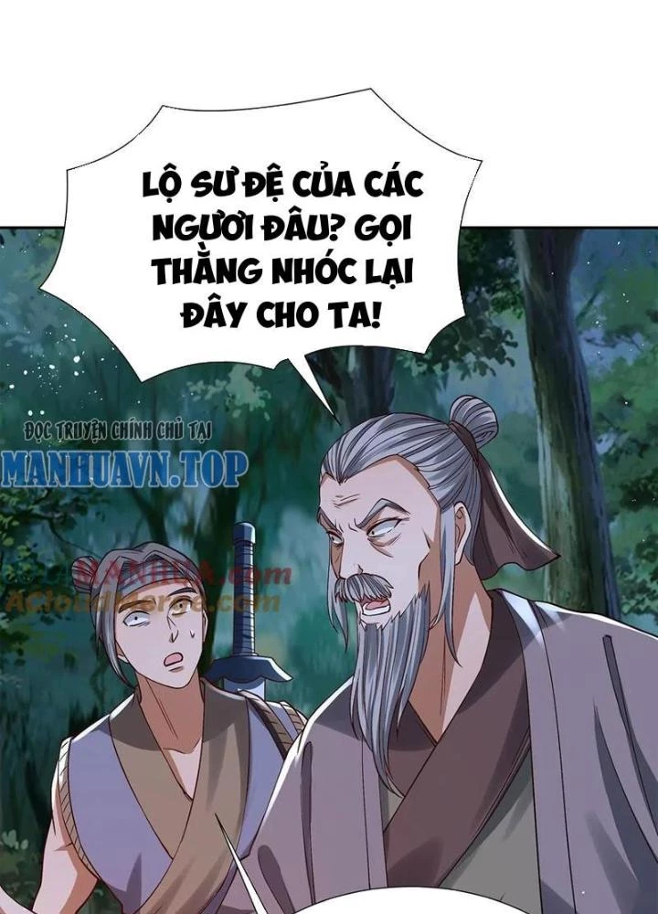 Thiên Tôn Trở Về Chapter 39 - 45