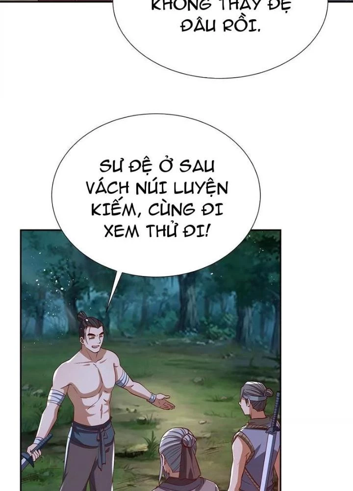 Thiên Tôn Trở Về Chapter 39 - 47