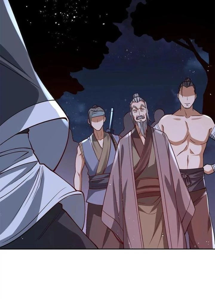 Thiên Tôn Trở Về Chapter 39 - 53