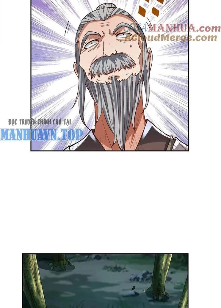 Thiên Tôn Trở Về Chapter 39 - 55