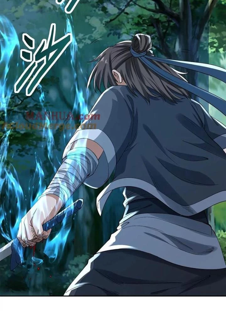 Thiên Tôn Trở Về Chapter 39 - 59