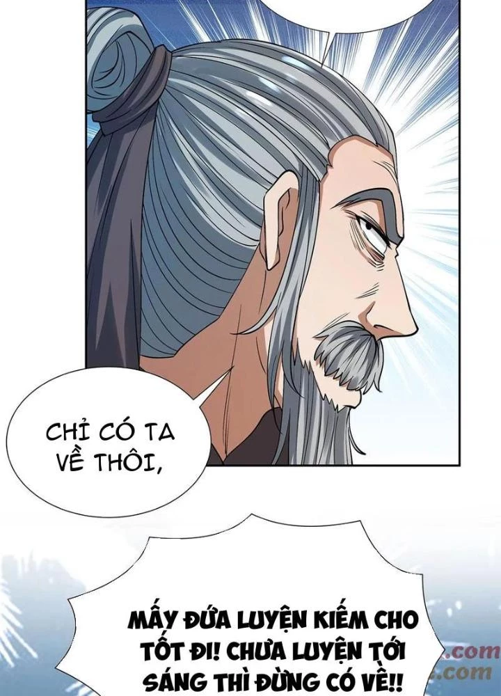 Thiên Tôn Trở Về Chapter 39 - 67