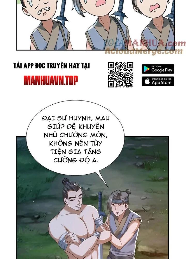 Thiên Tôn Trở Về Chapter 39 - 73