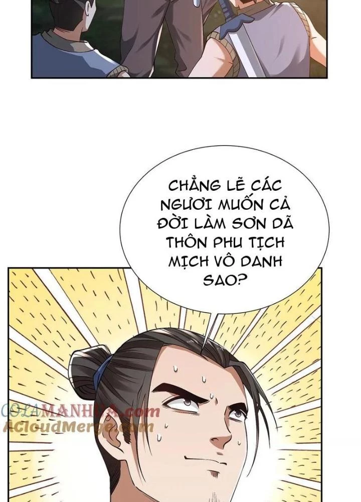 Thiên Tôn Trở Về Chapter 39 - 75