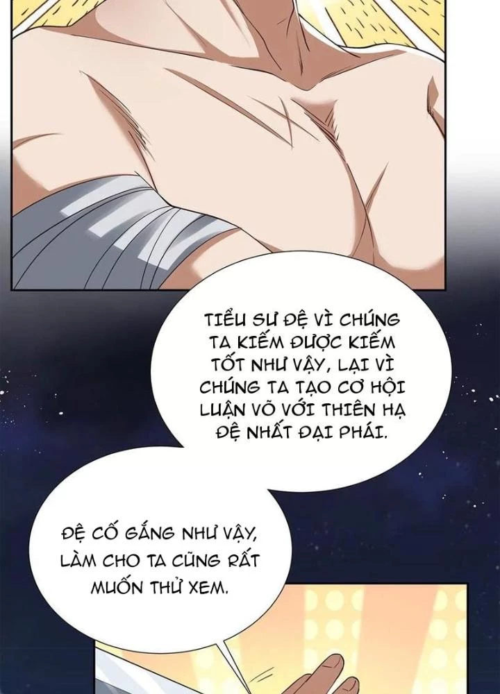 Thiên Tôn Trở Về Chapter 39 - 77