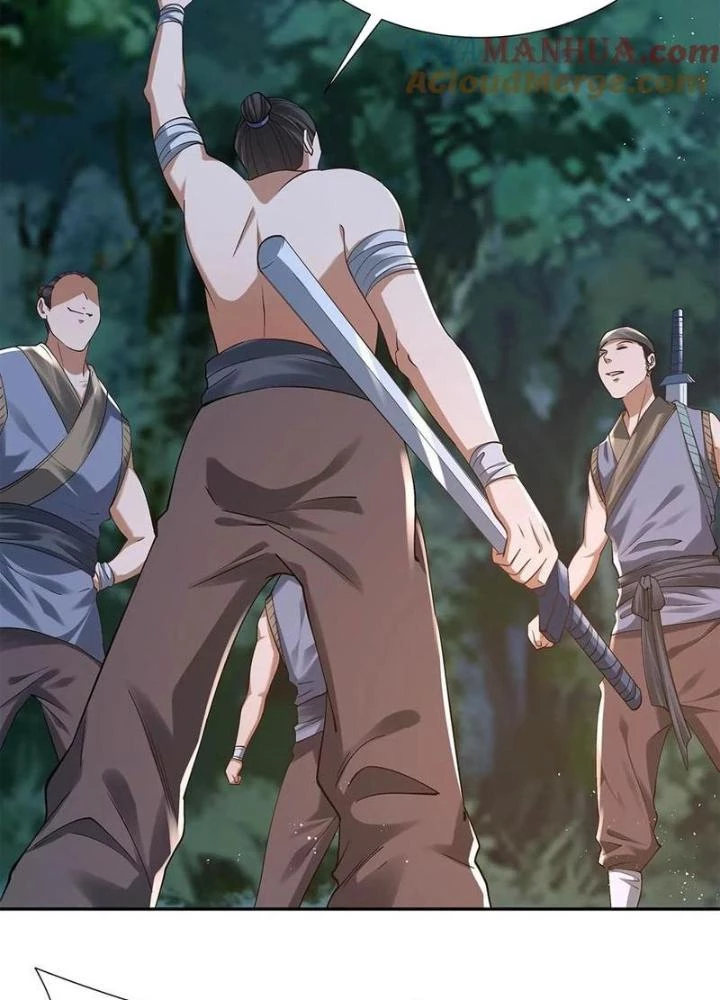 Thiên Tôn Trở Về Chapter 39 - 81