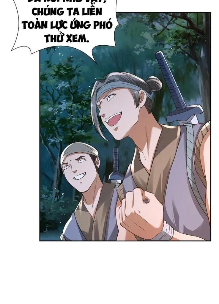 Thiên Tôn Trở Về Chapter 39 - 83