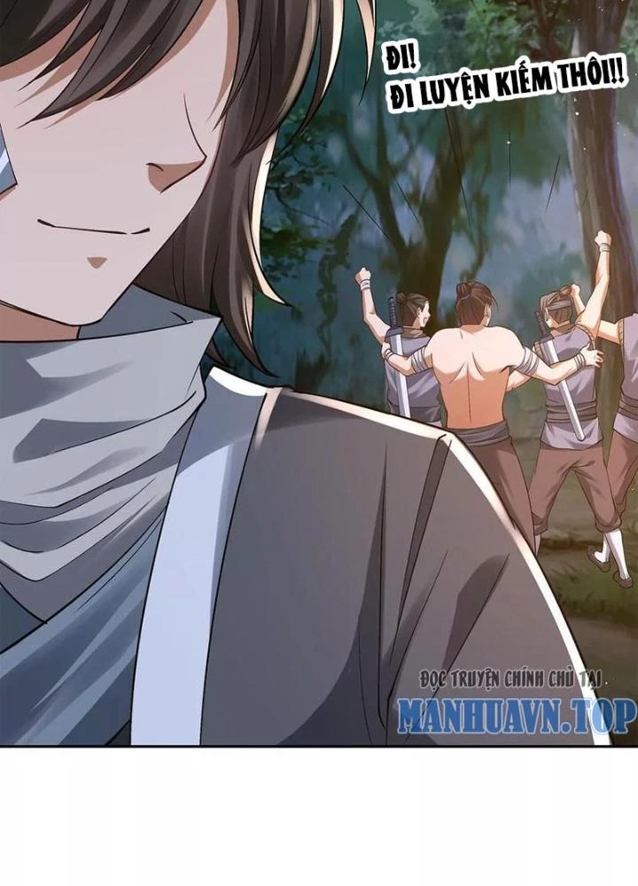 Thiên Tôn Trở Về Chapter 39 - 85