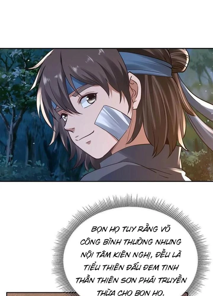 Thiên Tôn Trở Về Chapter 39 - 87