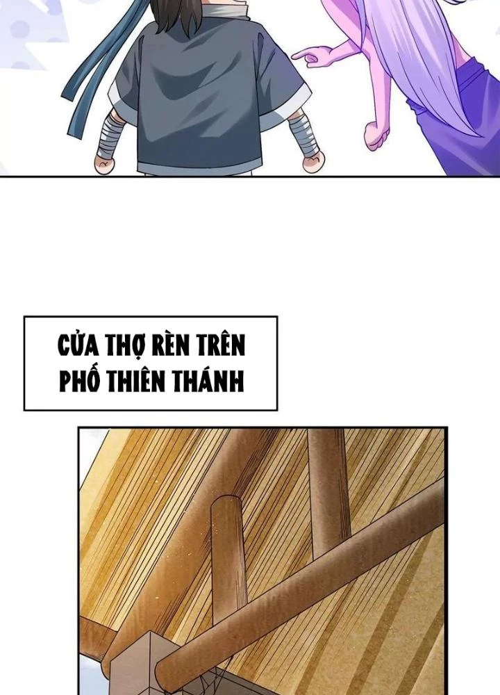 Thiên Tôn Trở Về Chapter 39 - 95