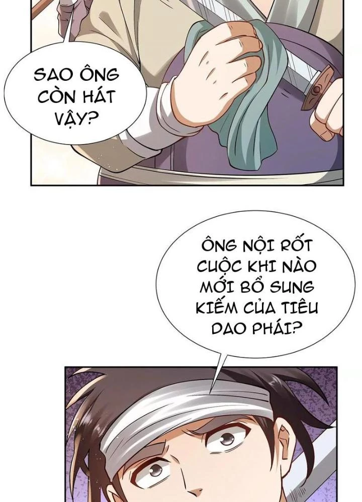 Thiên Tôn Trở Về Chapter 39 - 99