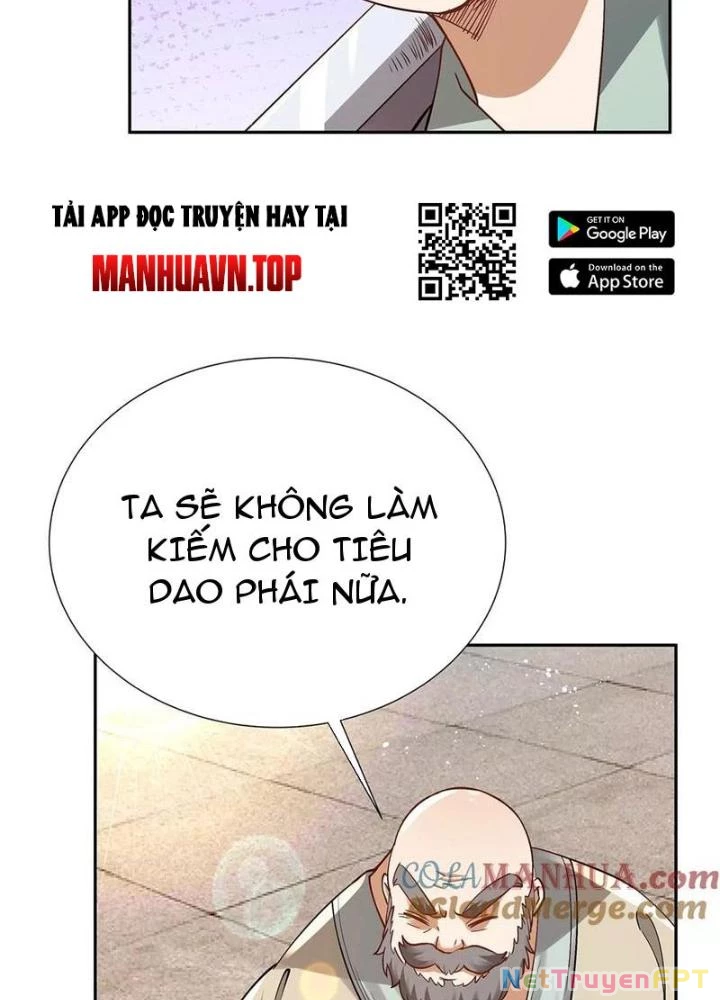 Thiên Tôn Trở Về Chapter 39 - 101