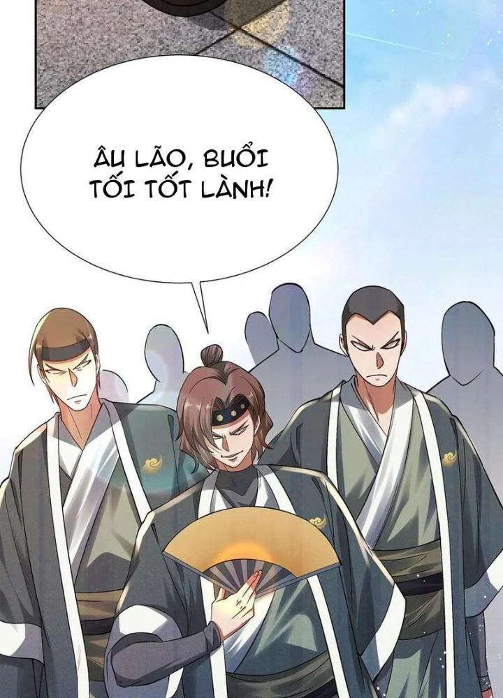 Thiên Tôn Trở Về Chapter 39 - 105