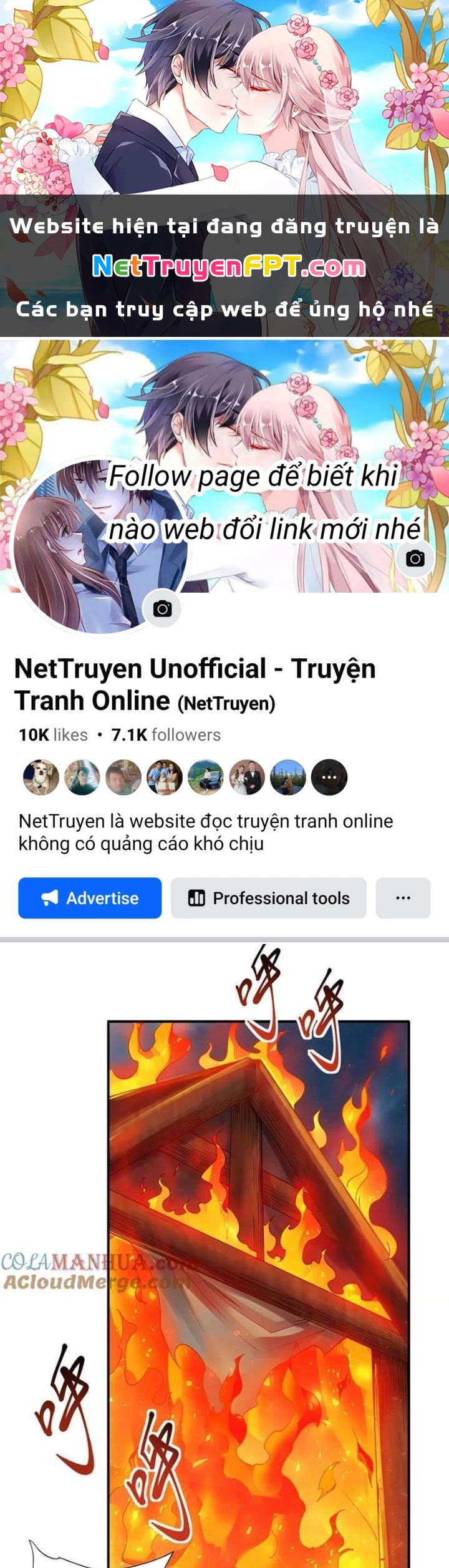 Thiên Tôn Trở Về Chapter 41 - 1