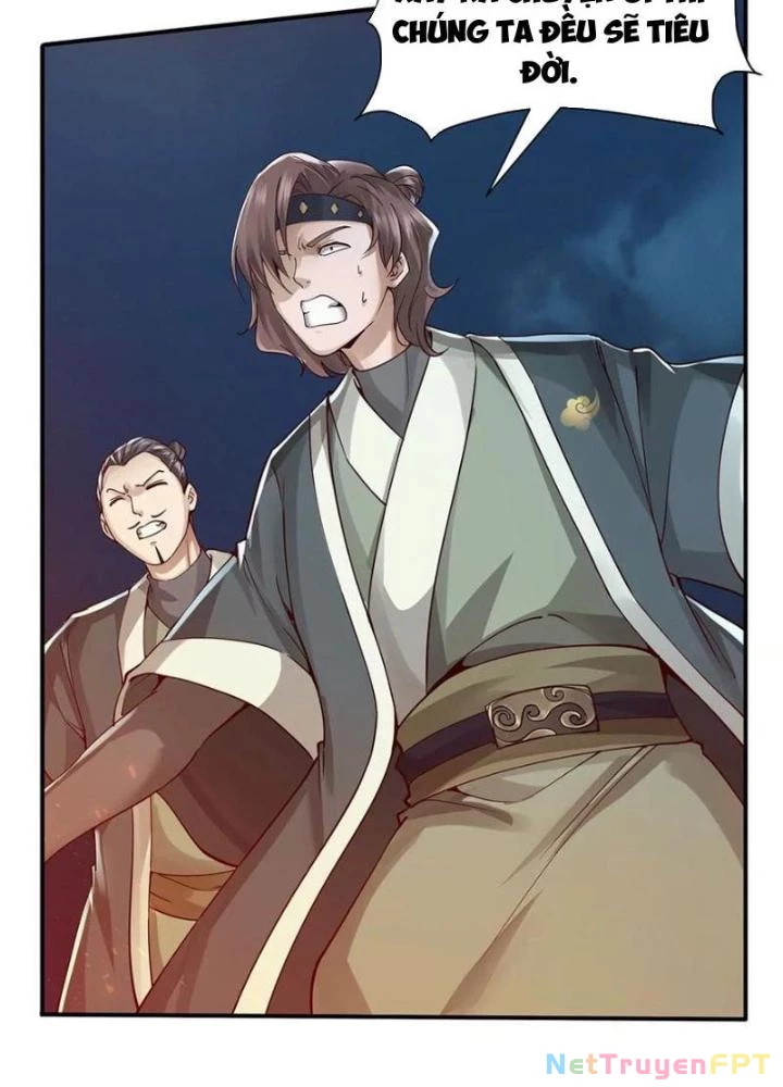 Thiên Tôn Trở Về Chapter 41 - 3