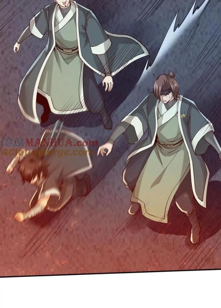 Thiên Tôn Trở Về Chapter 41 - 5