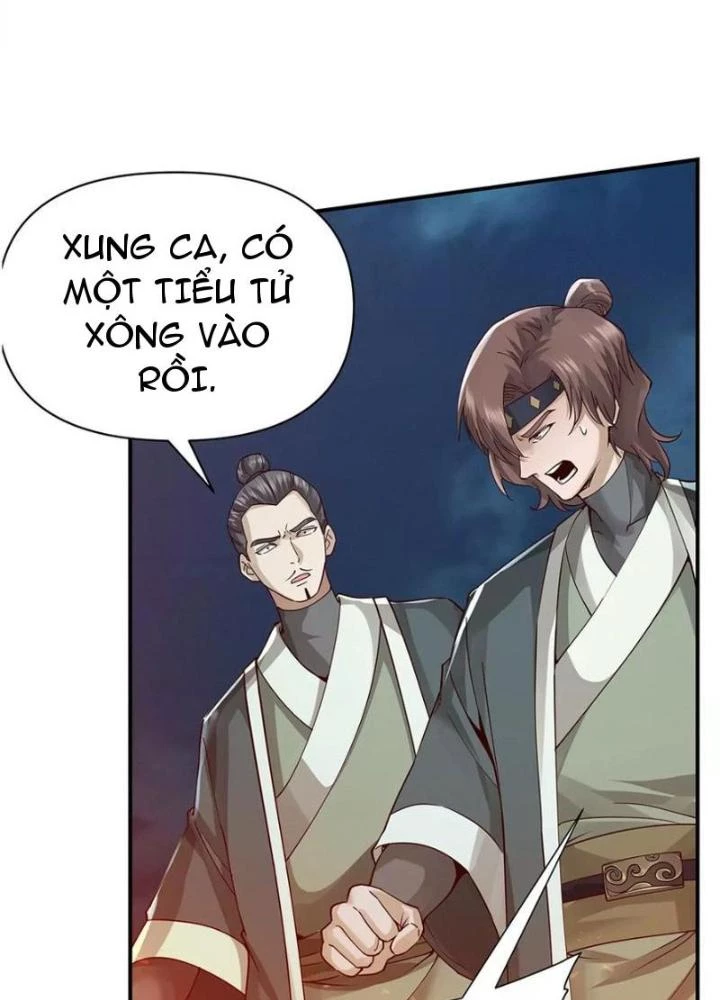 Thiên Tôn Trở Về Chapter 41 - 7