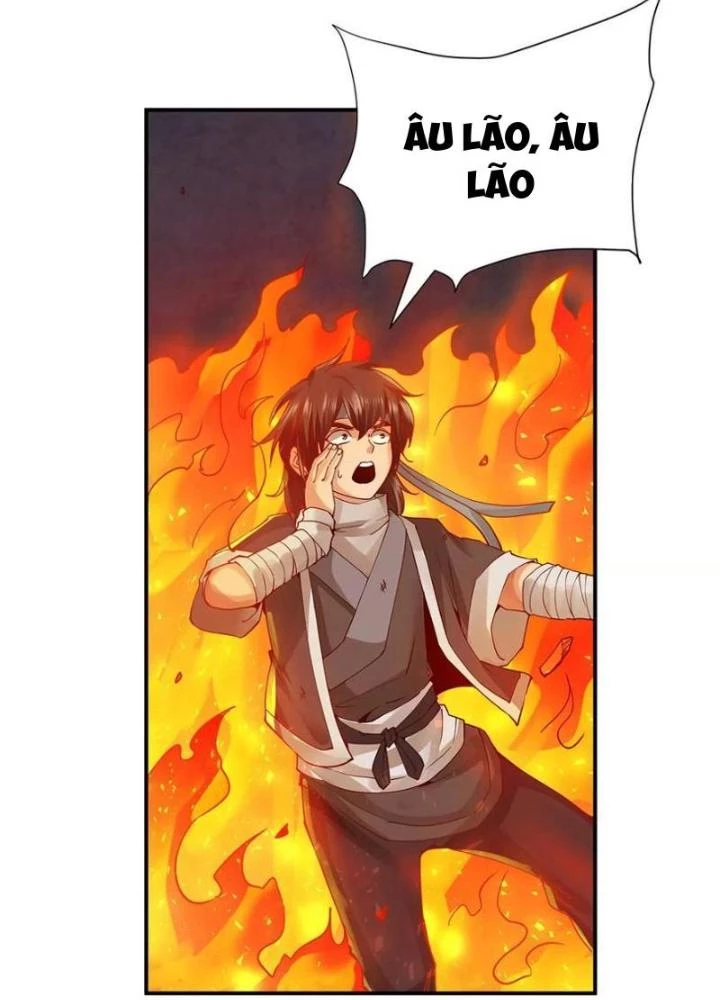 Thiên Tôn Trở Về Chapter 41 - 15