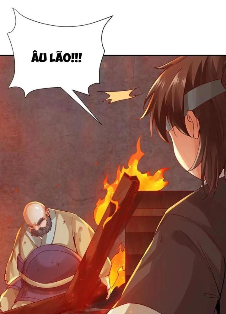 Thiên Tôn Trở Về Chapter 41 - 17