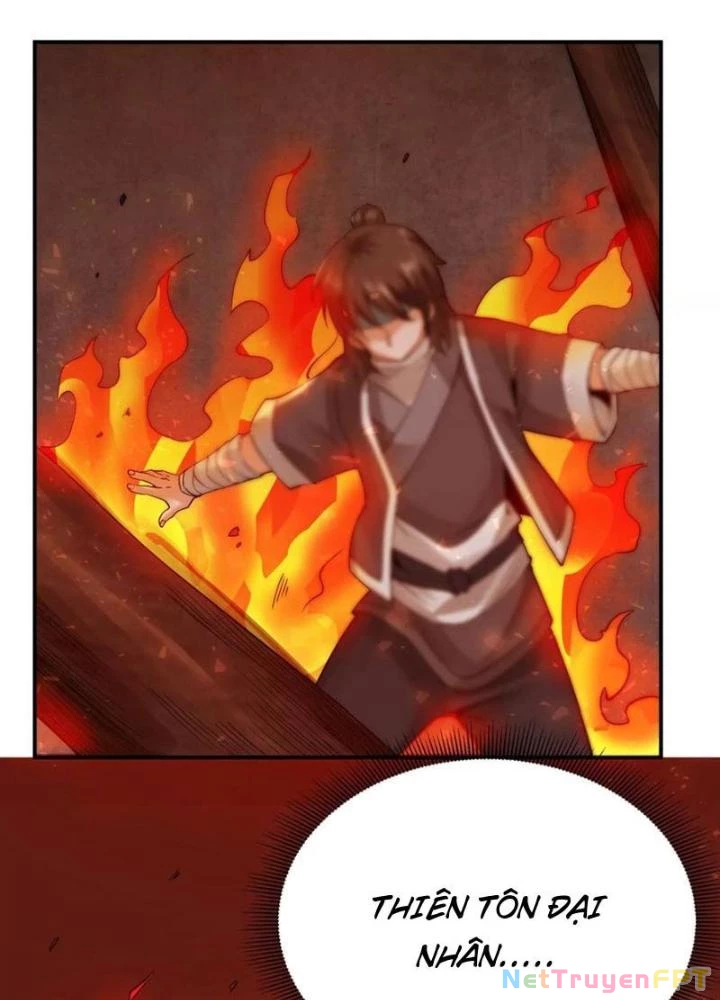 Thiên Tôn Trở Về Chapter 41 - 21