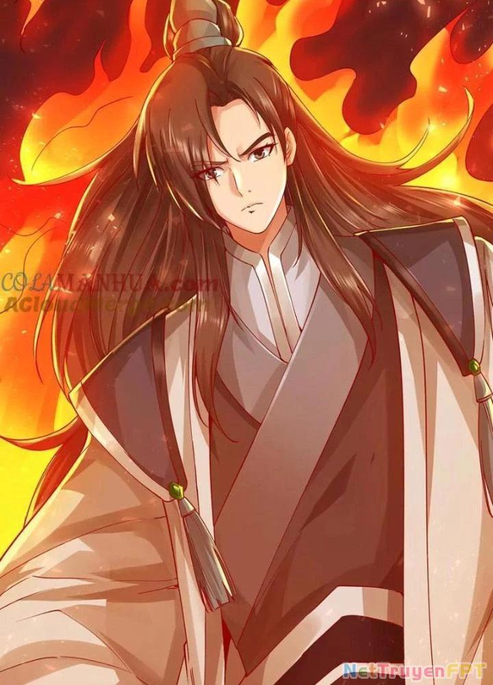 Thiên Tôn Trở Về Chapter 41 - 23