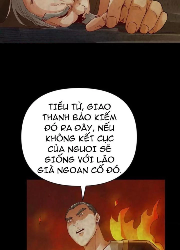 Thiên Tôn Trở Về Chapter 41 - 31