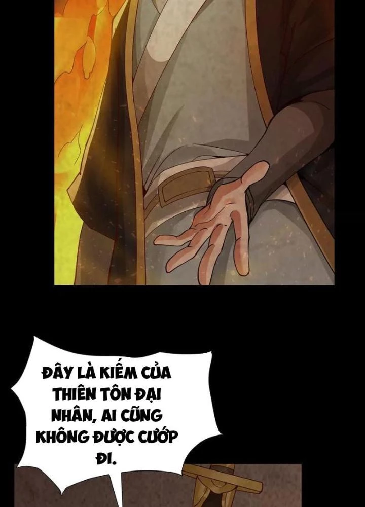 Thiên Tôn Trở Về Chapter 41 - 33
