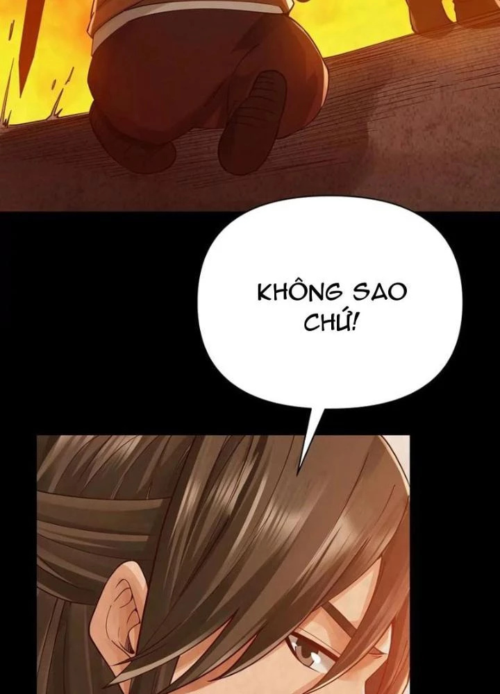 Thiên Tôn Trở Về Chapter 41 - 45