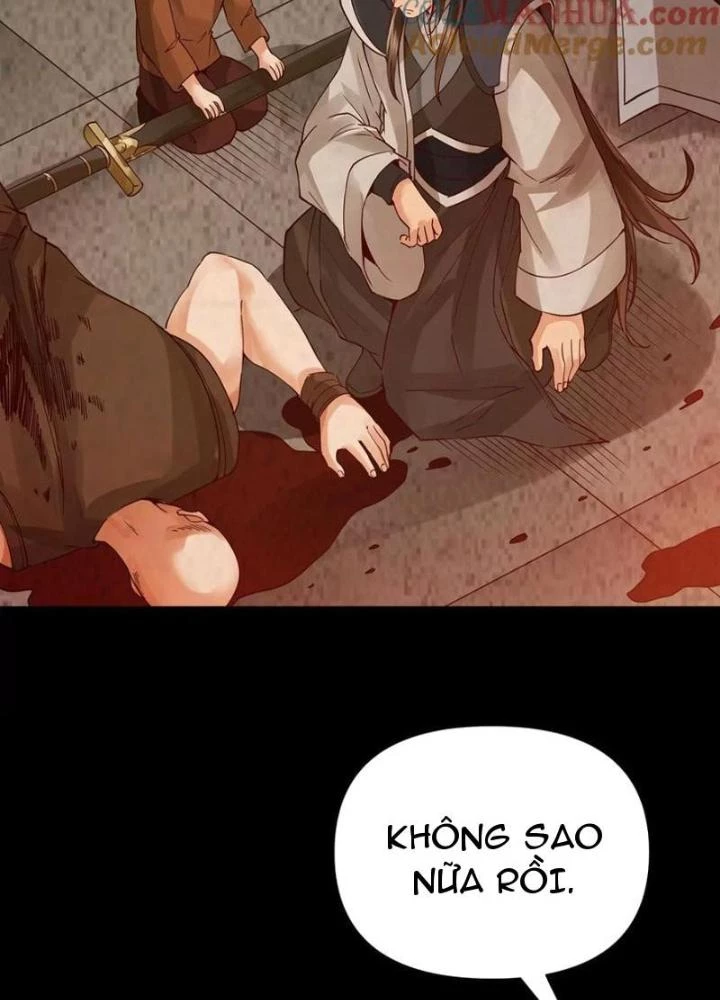 Thiên Tôn Trở Về Chapter 41 - 49