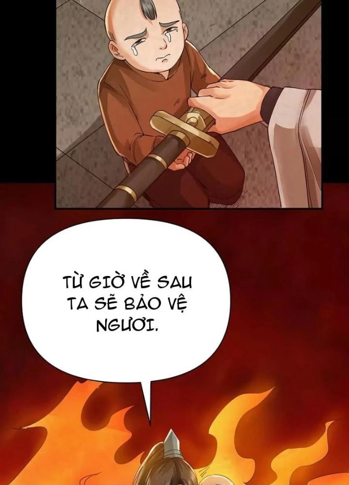 Thiên Tôn Trở Về Chapter 41 - 51