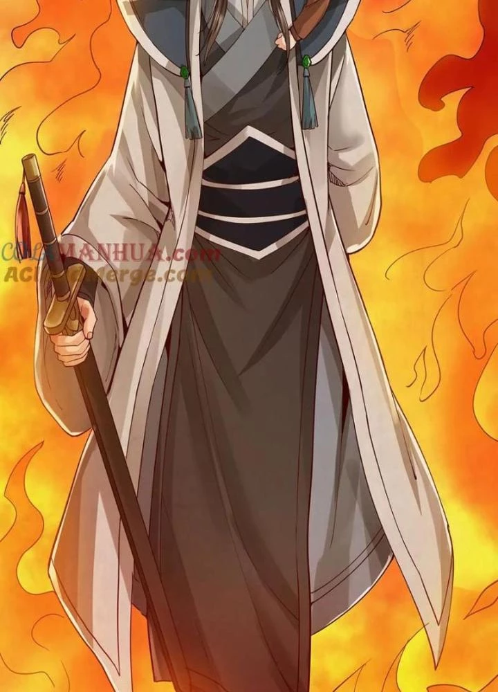 Thiên Tôn Trở Về Chapter 41 - 53