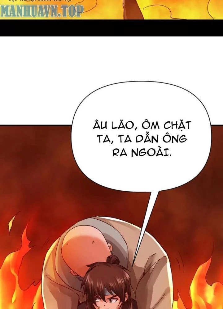 Thiên Tôn Trở Về Chapter 41 - 55