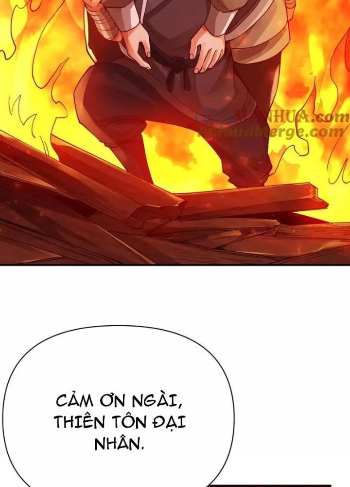 Thiên Tôn Trở Về Chapter 41 - 57