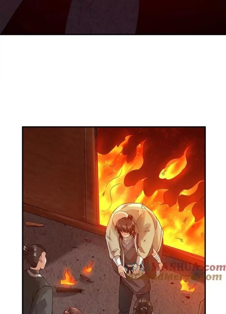 Thiên Tôn Trở Về Chapter 41 - 73