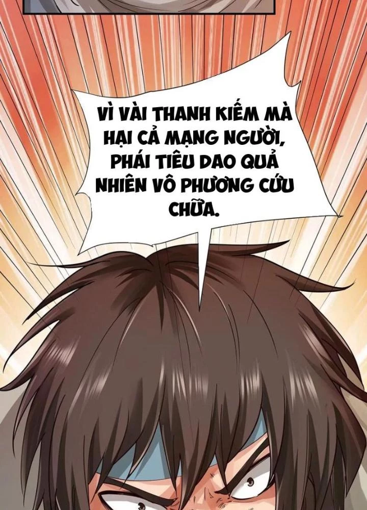 Thiên Tôn Trở Về Chapter 41 - 79