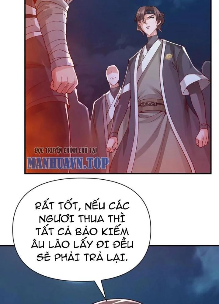 Thiên Tôn Trở Về Chapter 41 - 93