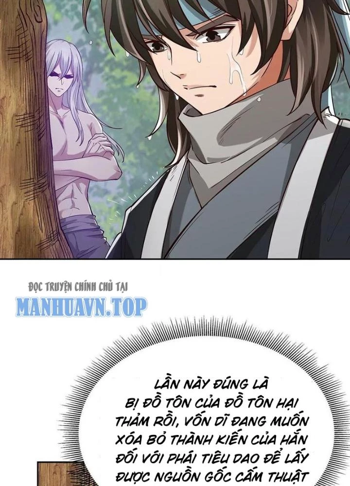 Thiên Tôn Trở Về Chapter 42 - 9