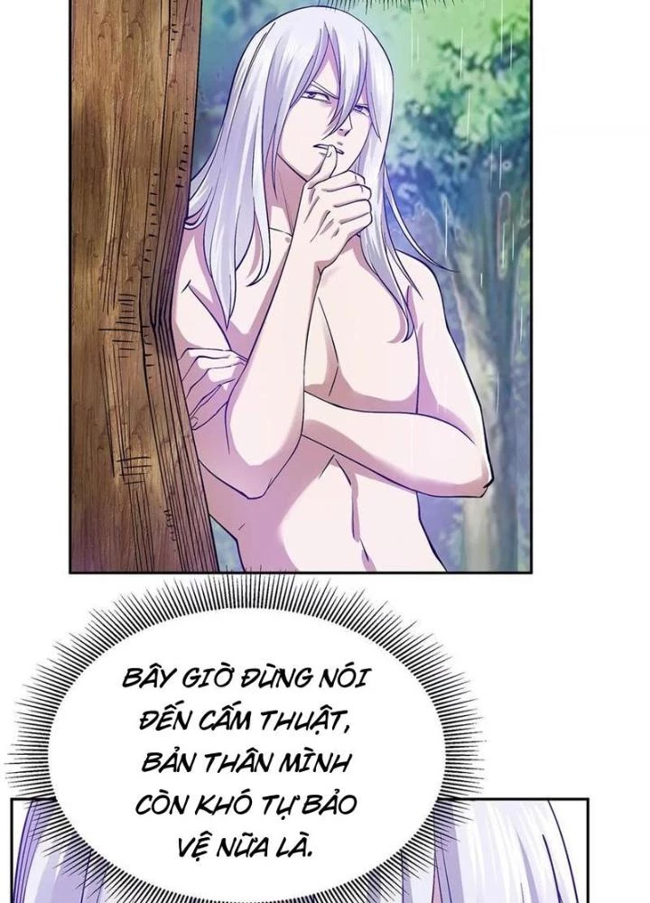 Thiên Tôn Trở Về Chapter 42 - 11