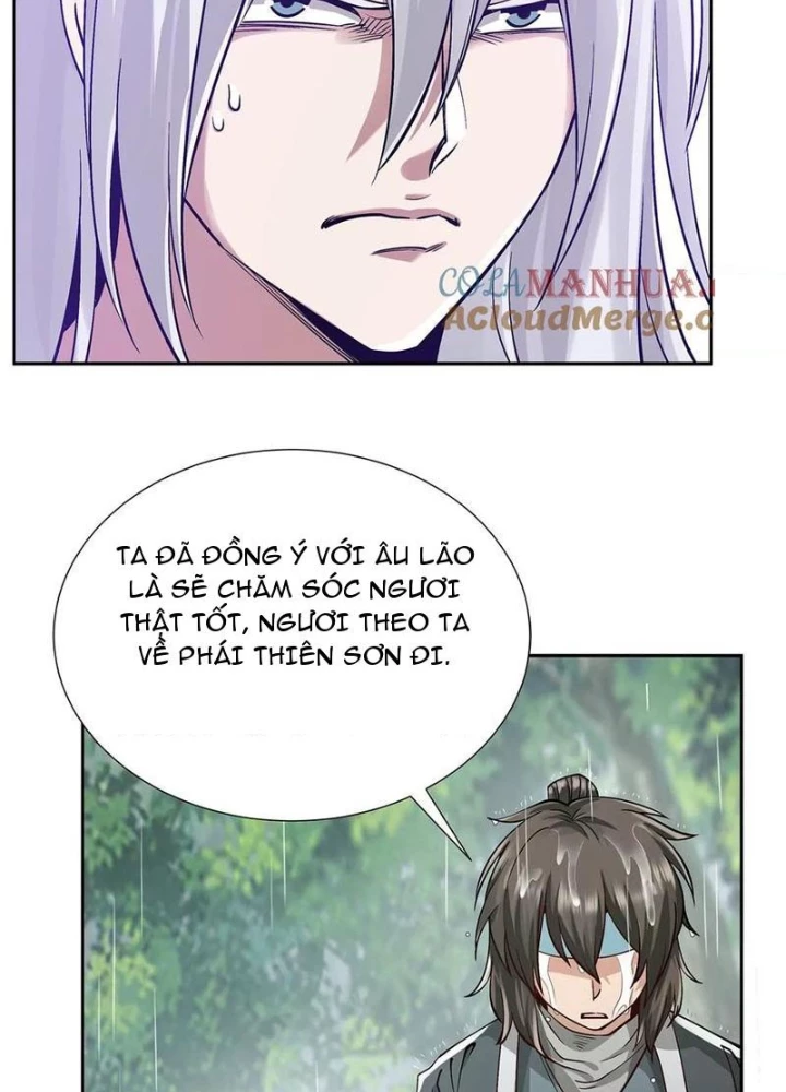 Thiên Tôn Trở Về Chapter 42 - 13