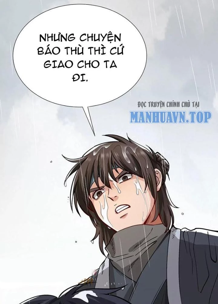 Thiên Tôn Trở Về Chapter 42 - 21