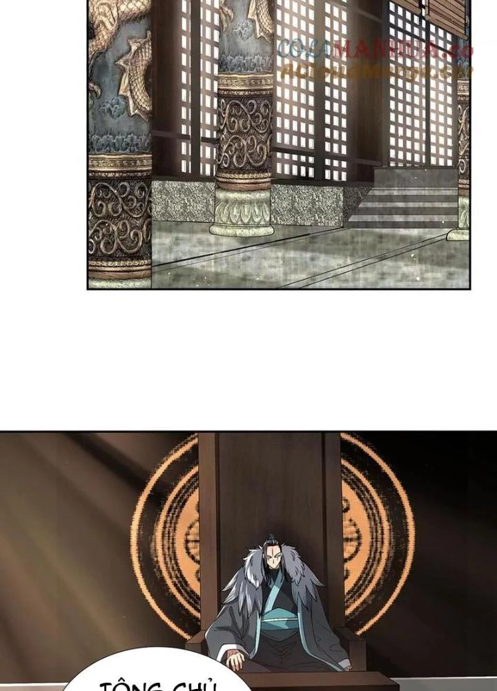 Thiên Tôn Trở Về Chapter 42 - 25