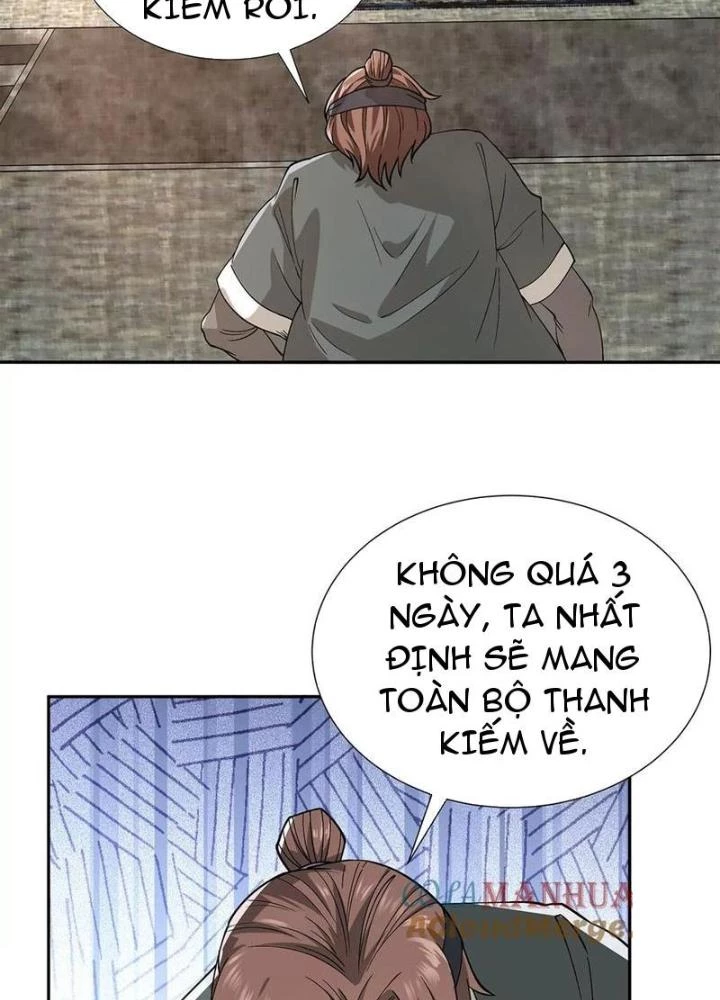 Thiên Tôn Trở Về Chapter 42 - 27