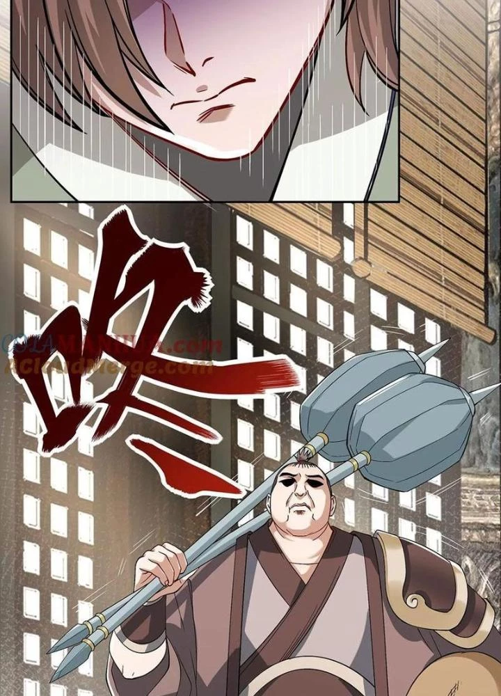 Thiên Tôn Trở Về Chapter 42 - 31