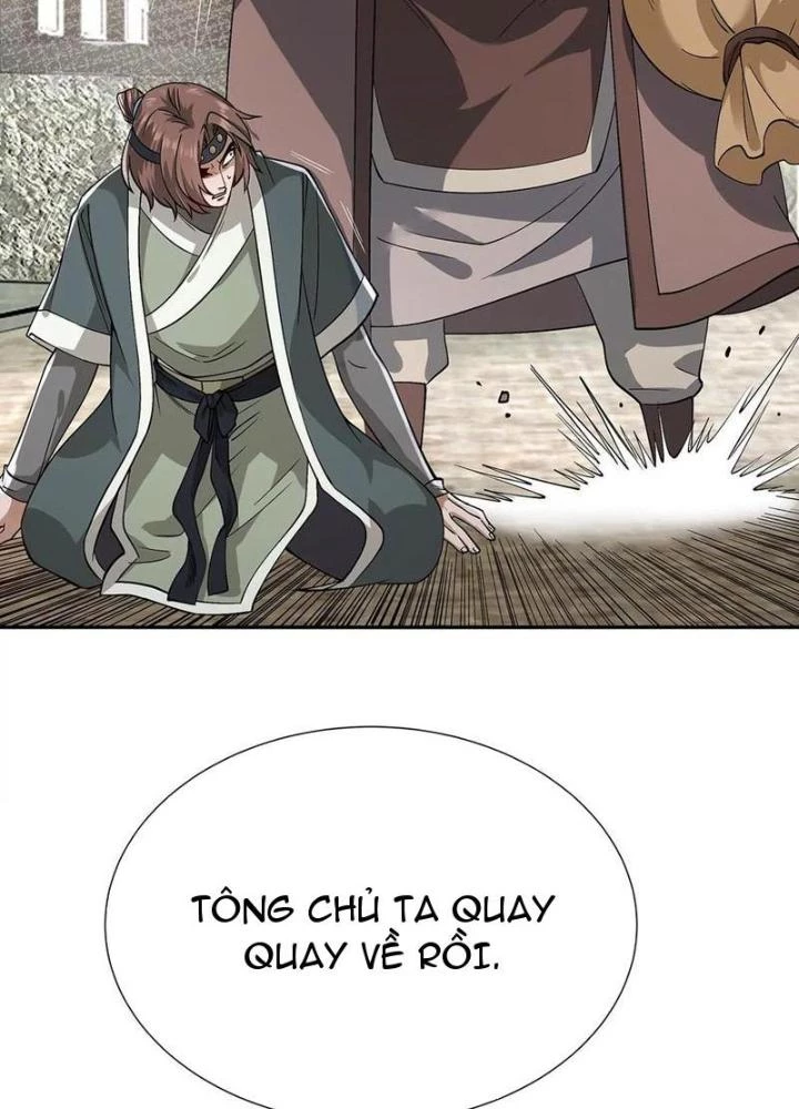 Thiên Tôn Trở Về Chapter 42 - 33