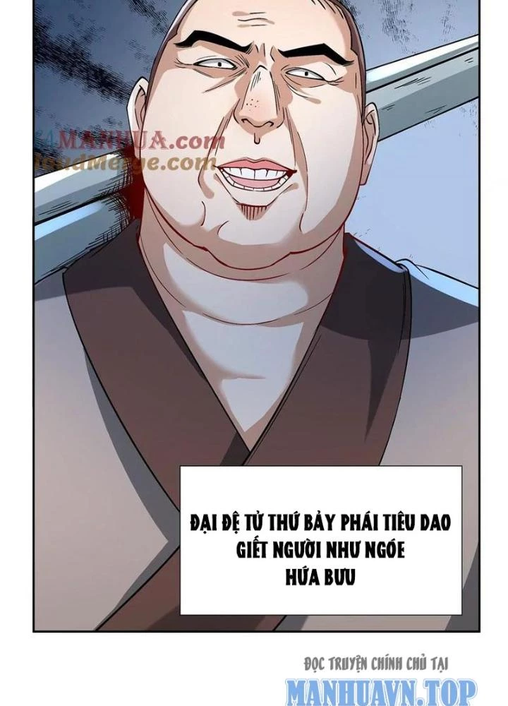 Thiên Tôn Trở Về Chapter 42 - 35