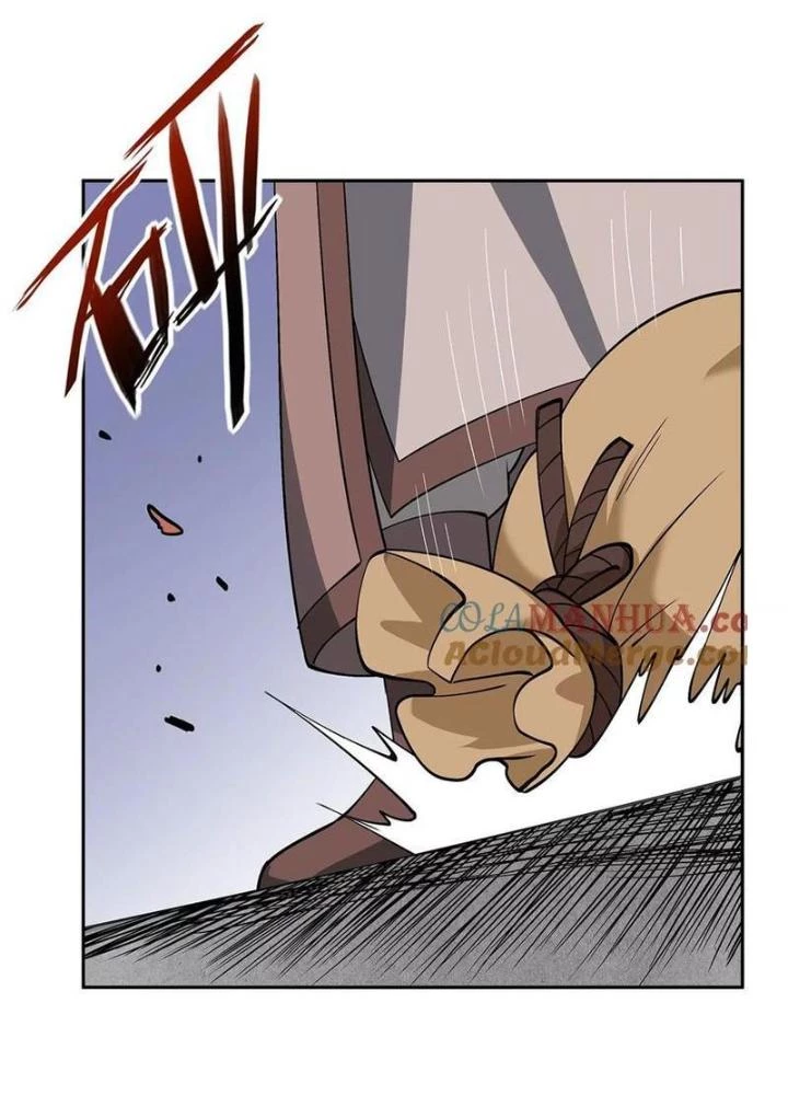 Thiên Tôn Trở Về Chapter 42 - 37