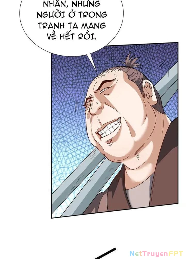 Thiên Tôn Trở Về Chapter 42 - 39