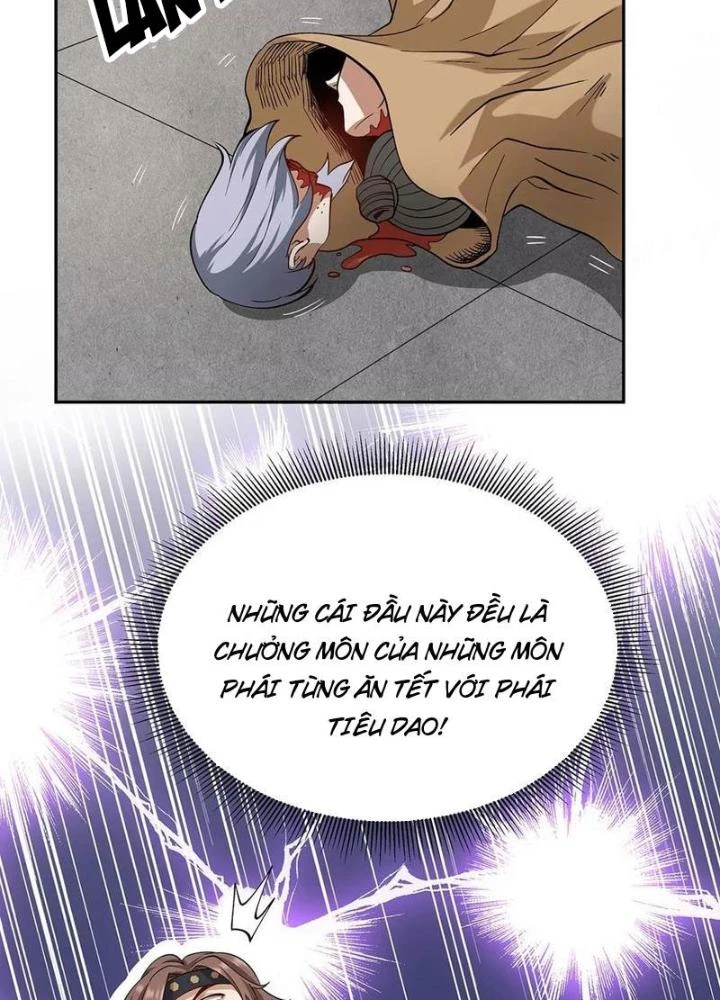 Thiên Tôn Trở Về Chapter 42 - 41