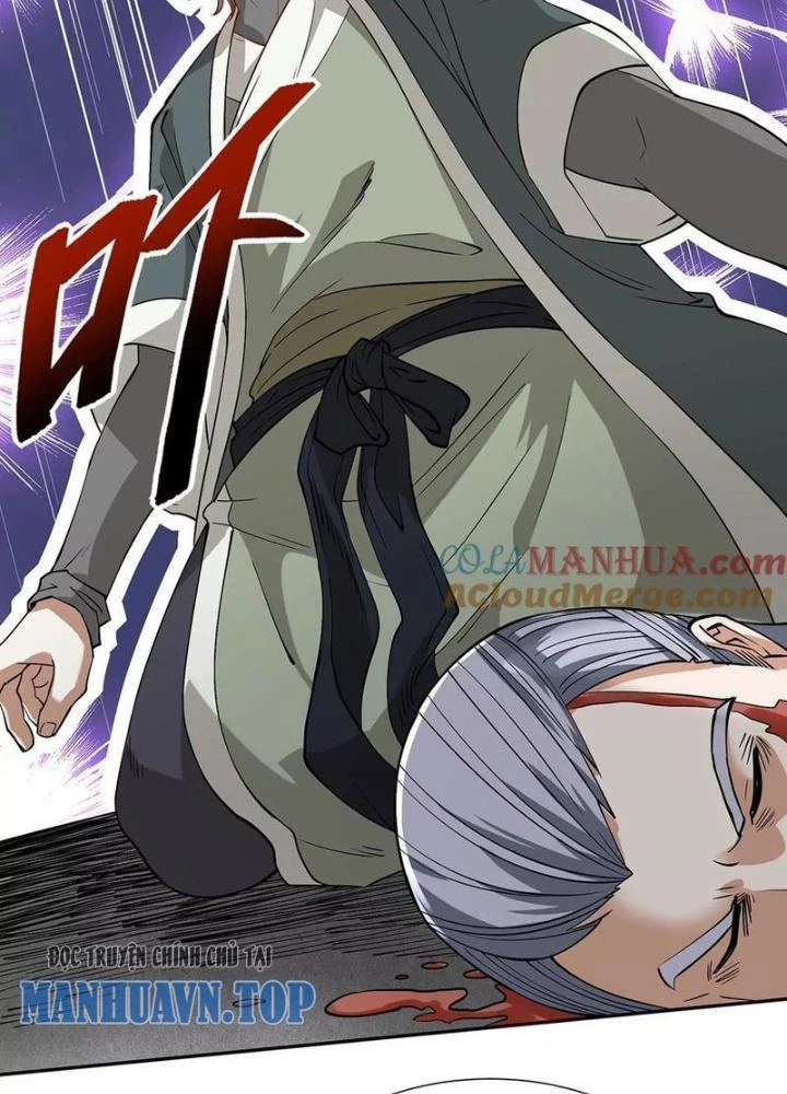 Thiên Tôn Trở Về Chapter 42 - 43