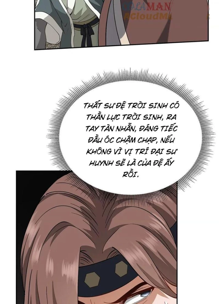 Thiên Tôn Trở Về Chapter 42 - 47